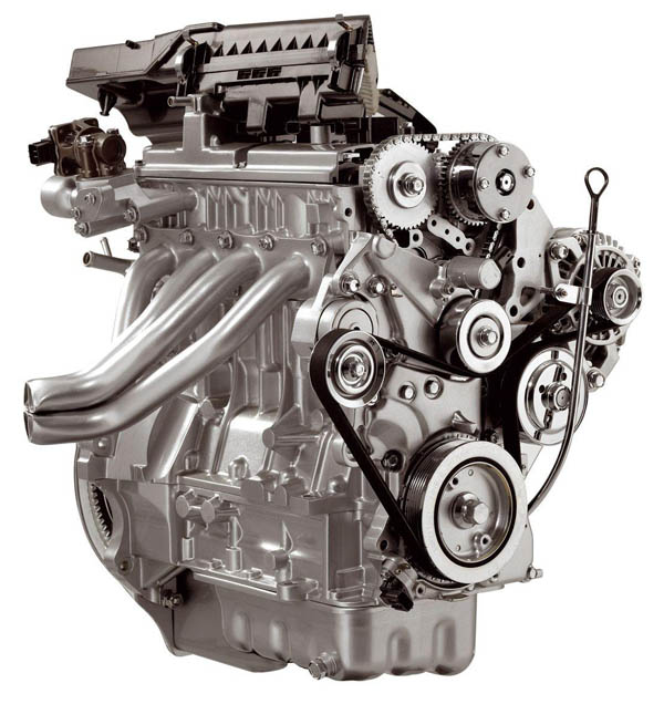 2004  Stratus Car Engine